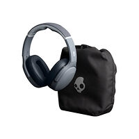 SKULLCANDY Skullcandy Crusher Evo - hörlurar med mikrofon