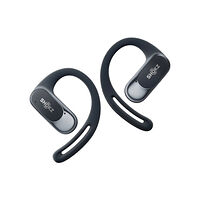 SHOKZ SHOKZ OpenFit Air - True wireless-hörlurar med mikrofon