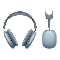 Apple Apple AirPods Max - hörlurar med mikrofon