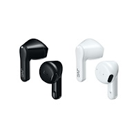 JVC JVC HA-A3T - True wireless-hörlurar med mikrofon