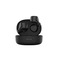 Belkin Belkin SoundForm Bolt - True wireless-hörlurar med mikrofon