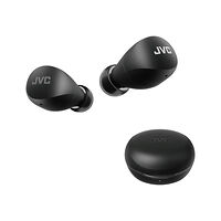 JVC JVC HA-A6T - True wireless-hörlurar med mikrofon