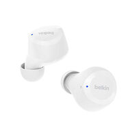 Belkin Belkin SoundForm Bolt - True wireless-hörlurar med mikrofon