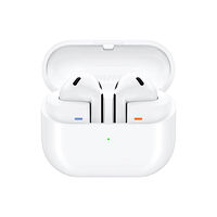 SAMSUNG Samsung Galaxy Buds3 - True wireless-hörlurar med mikrofon