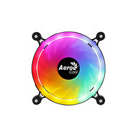 AeroCool AeroCool Spectro 12 FRGB - lådfläkt