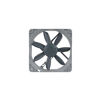 NOCTUA Noctua Redux NF-S12B - lådfläkt