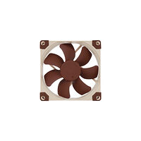 NOCTUA Noctua NF-A9 PWM - lådfläkt