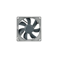 NOCTUA Noctua Redux NF-R8 - lådfläkt