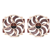 NOCTUA Noctua NF-A14X25R G2 PWM SX2 PP - fläktsats för system