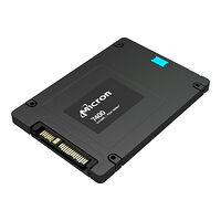 MICRON Micron 7400 PRO - SSD - 960 GB - U.3 PCIe 4.0 (NVMe)