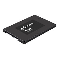 MICRON Micron 5400 PRO - SSD - 480 GB - SATA 6Gb/s