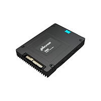 MICRON Micron 7450 MAX - SSD - Enterprise - 1600 GB - U.3 PCIe 4.0 (NVMe)