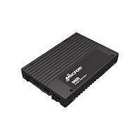 MICRON Micron 9400 PRO - SSD - Enterprise - 30720 GB - U.3 PCIe 3.0 x4 (NVMe)