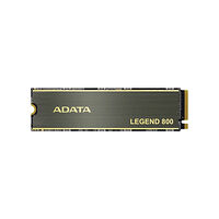 ADATA ADATA Legend 800 - SSD - 1000 GB - PCIe 4.0 x4 (NVMe)