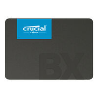 Crucial Crucial BX500 - SSD - 240 GB - SATA 6Gb/s