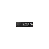 SAMSUNG Samsung 990 PRO MZ-V9P2T0BW - SSD - 2 TB - PCIe 4.0 x4 (NVMe)