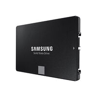 SAMSUNG Samsung 870 EVO MZ-77E500B - SSD - 500 GB - SATA 6Gb/s