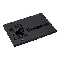 Kingston Kingston A400 - SSD - 240 GB - SATA 6Gb/s