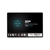 Silicon Power SILICON POWER A55 - SSD - 256 GB - SATA 6Gb/s