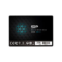 Silicon Power SILICON POWER A55 - SSD - 256 GB - SATA 6Gb/s