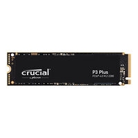 Crucial Crucial P3 Plus - SSD - 500 GB - PCIe 4.0 (NVMe)