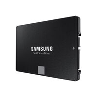 SAMSUNG Samsung 870 EVO MZ-77E2T0B - SSD - 2 TB - SATA 6Gb/s