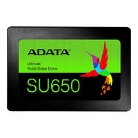 ADATA ADATA Ultimate SU650 - SSD - 512 GB - SATA 6Gb/s