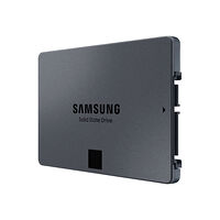 SAMSUNG Samsung 870 QVO MZ-77Q1T0BW - SSD - 1 TB - SATA 6Gb/s