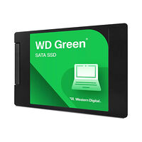 WD WD Green WDS480G3G0A - SSD - 480 GB - SATA 6Gb/s