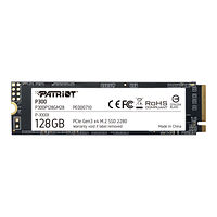 Patriot Memory Patriot P300 - SSD - 128 GB - PCIe 3.0 x4 (NVMe)