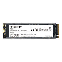 Patriot Memory Patriot P300 - SSD - 256 GB - PCIe 3.0 x4 (NVMe)