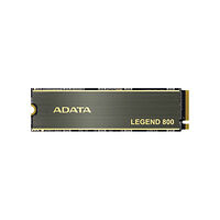 ADATA ADATA Legend 800 - SSD - 500 GB - PCIe 4.0 x4