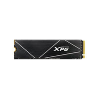 ADATA XPG GAMMIX S70 Blade - SSD - 8 TB - PCIe 4.0 x4 (NVMe)