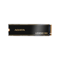 ADATA ADATA Legend 960 - SSD - 2 TB - M.2 Card