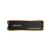 ADATA ADATA Legend 960 MAX - SSD - 4 TB - PCIe 4.0 x4