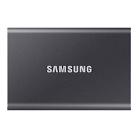 SAMSUNG Samsung T7 MU-PC4T0T - SSD - 4 TB - USB 3.2 Gen 2