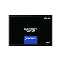 GOODRAM GOODRAM CX400 - Gen 2 - SSD - 128 GB - SATA 6Gb/s