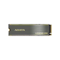 ADATA ADATA Legend 850 - SSD - 2 TB - PCIe 4.0 x4 (NVMe)