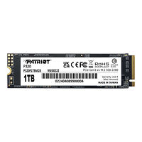 Patriot Memory Patriot P320 - SSD - 1 TB - PCIe 3.0 x4 (NVMe)