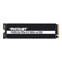 Patriot Memory Patriot P400 Lite - SSD - 2 TB - PCIe 4.0 x4 (NVMe)