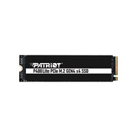 Patriot Memory Patriot P400 Lite - SSD - 1 TB - PCIe 4.0 x4