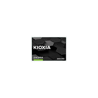 KIOXIA KIOXIA EXCERIA - SSD - 960 GB - SATA 6Gb/s