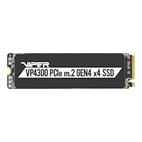 Patriot Memory Patriot Viper VP4300 - SSD - 2 TB - PCIe 4.0 x4 (NVMe)