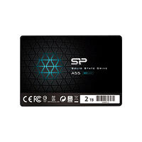 Silicon Power SILICON POWER Ace A55 - SSD - 2 TB - SATA 6Gb/s