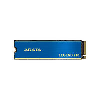 ADATA ADATA Legend 710 - SSD - 256 GB - PCIe 3.0 x4 (NVMe)