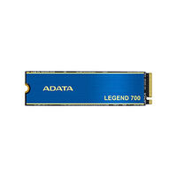 ADATA ADATA Legend 700 - SSD - 512 GB - PCIe 3.0 x4 (NVMe)