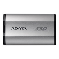ADATA ADATA SD810 - SSD - 2 TB - USB 3.2 Gen 2