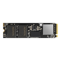 ADATA XPG GAMMIX S70 Blade - SSD - 2 TB - PCIe 4.0 x4 (NVMe)