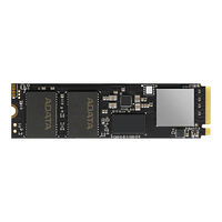 ADATA XPG GAMMIX S70 Blade - SSD - 2 TB - PCIe 4.0 x4 (NVMe)