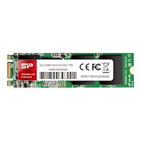 Silicon Power SILICON POWER M.2 2280 A55 - SSD - 256 GB - SATA 6Gb/s